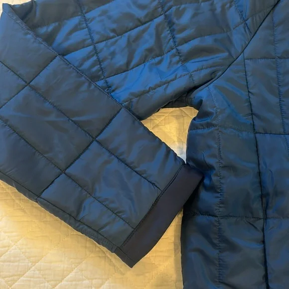 The North Face Men's Circaloft Hoodie - Navy - Picture 4 of 6